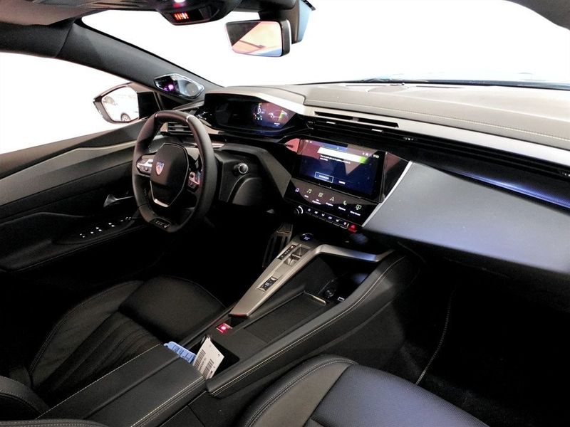 Peugeot 408 bild 11