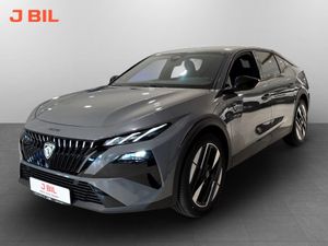 Peugeot 408 bild 1