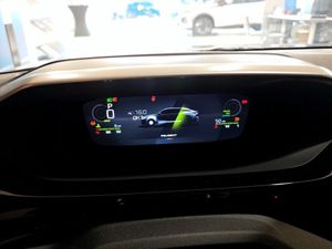 Peugeot 408 bild 13