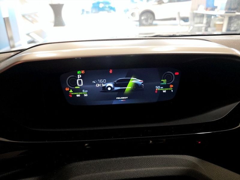 Peugeot 408 bild 13