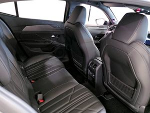 Peugeot 408 bild 7