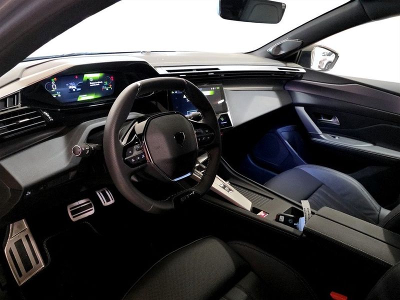 Peugeot 408 bild 5