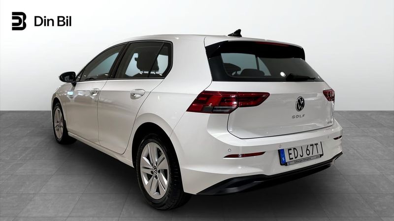 Volkswagen Golf bild 3