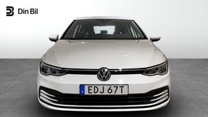 Volkswagen Golf bild 4