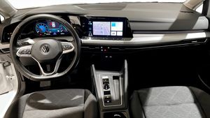 Volkswagen Golf bild 10