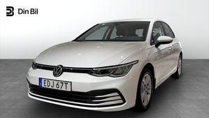 Volkswagen Golf bild 1