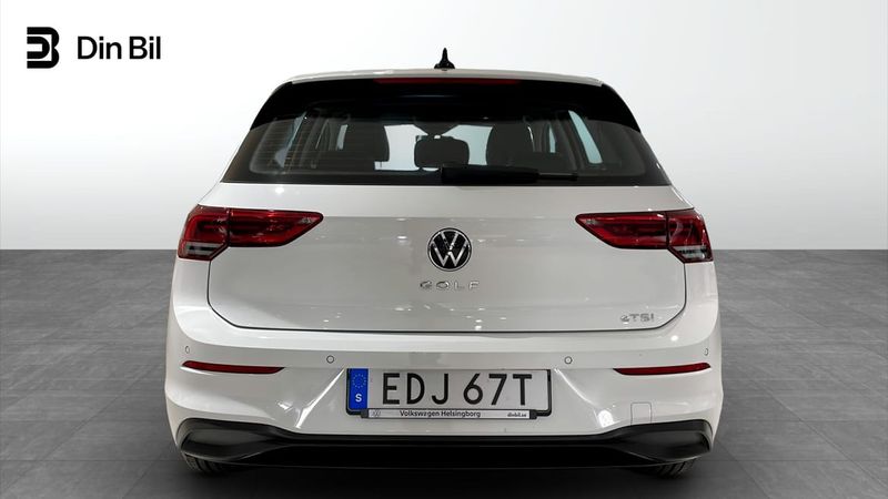 Volkswagen Golf bild 5