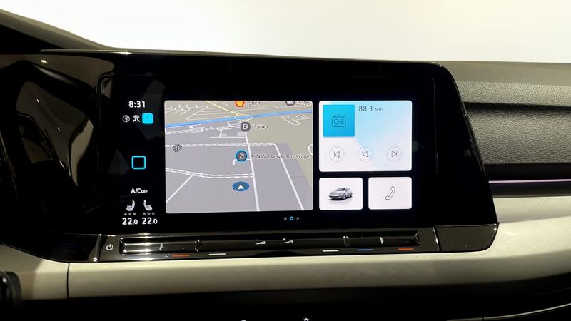 Volkswagen Golf bild 9