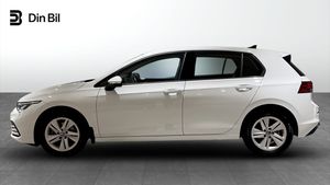 Volkswagen Golf bild 2