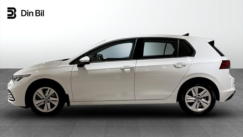 Volkswagen Golf bild 2