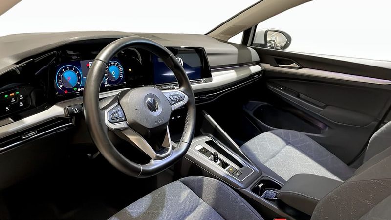 Volkswagen Golf bild 7