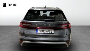 Skoda Kodiaq bild 5