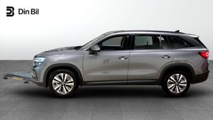 Skoda Kodiaq bild 2