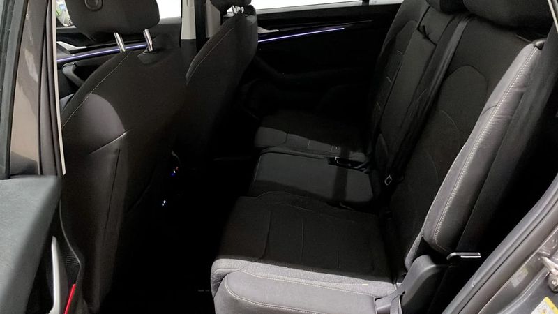 Skoda Kodiaq bild 11