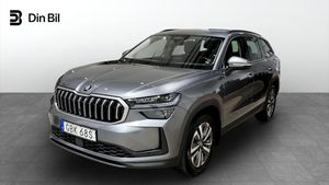Skoda Kodiaq bild 1
