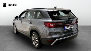 Skoda Kodiaq bild 3