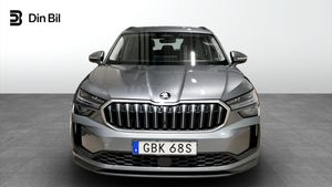 Skoda Kodiaq bild 4