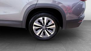 Skoda Kodiaq bild 6