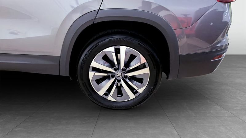 Skoda Kodiaq bild 6