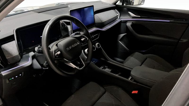 Skoda Kodiaq bild 7