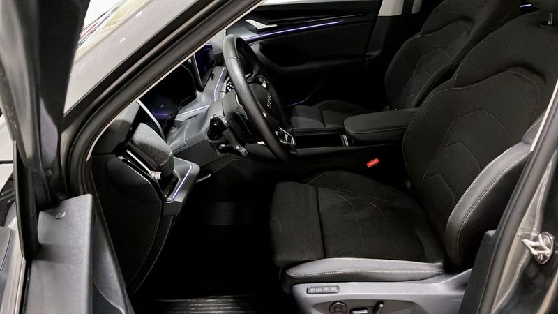 Skoda Kodiaq bild 8