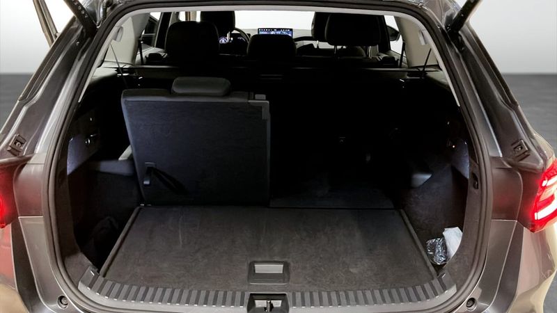 Skoda Kodiaq bild 12
