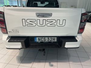 Isuzu D-Max bild 9