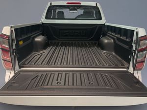 Isuzu D-Max bild 8