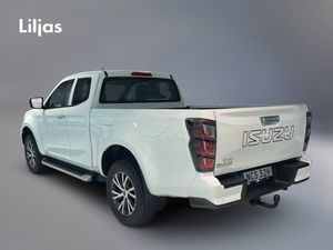 Isuzu D-Max bild 3