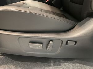 Isuzu D-Max bild 11