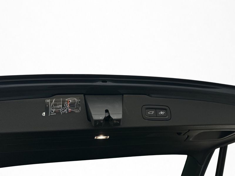 Volvo V60 bild 10