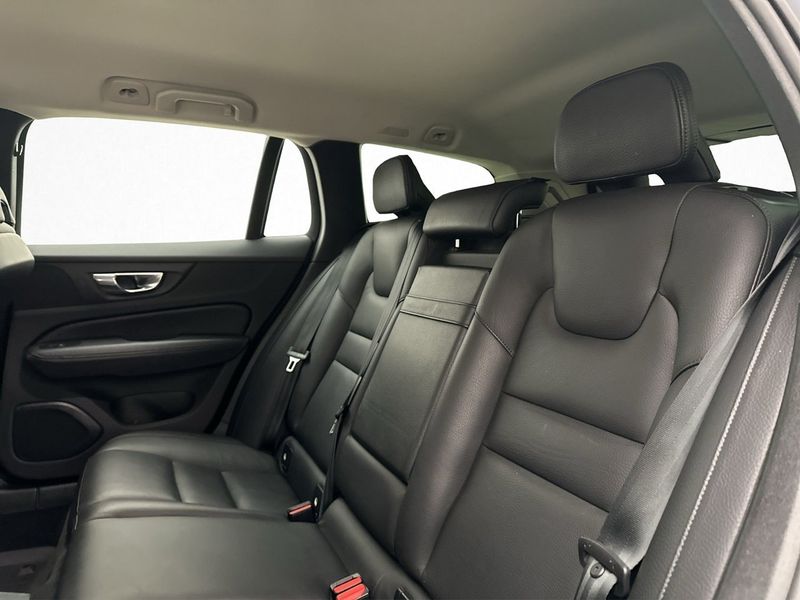 Volvo V60 bild 14