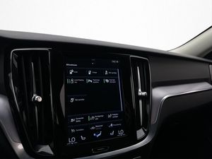 Volvo V60 bild 21