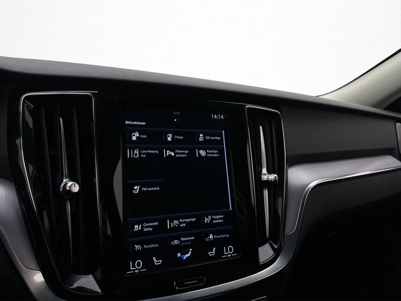 Volvo V60 bild 21