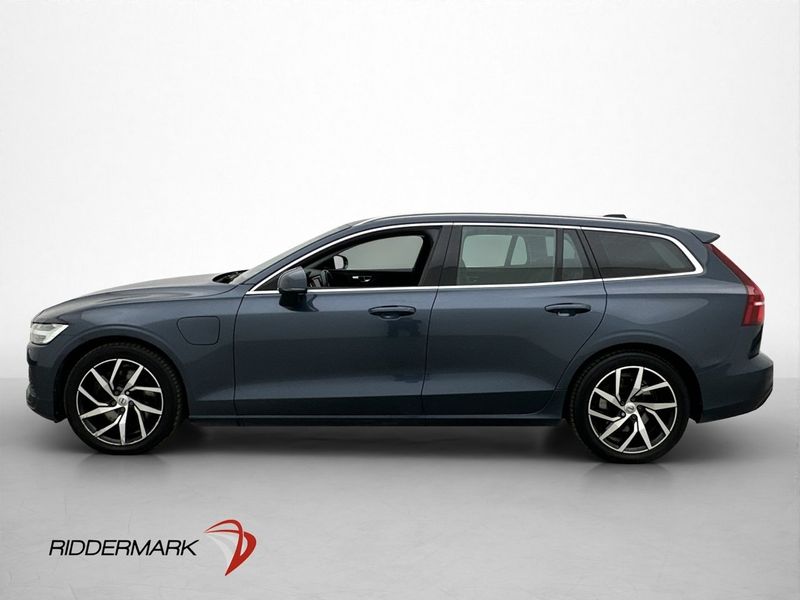 Volvo V60 bild 4