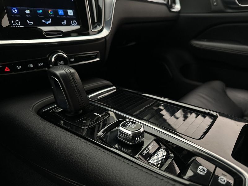 Volvo V60 bild 24