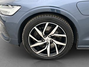 Volvo V60 bild 32