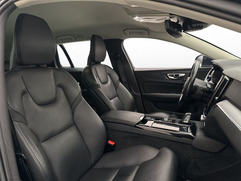 Volvo V60 bild 12