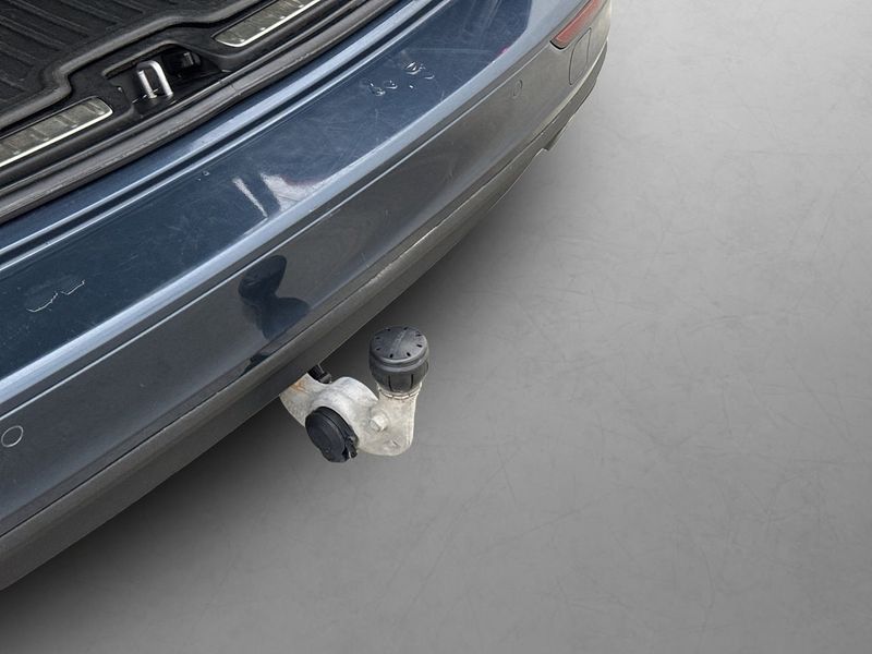 Volvo V60 bild 8