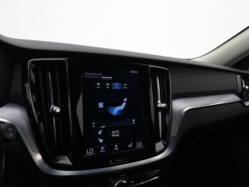 Volvo V60 bild 20