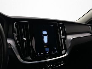 Volvo V60 bild 23