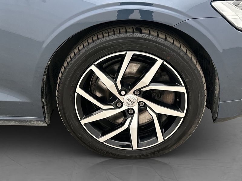Volvo V60 bild 35
