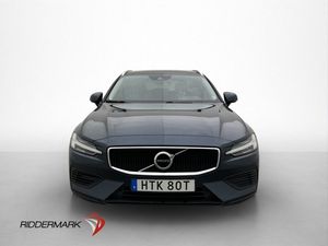 Volvo V60 bild 2