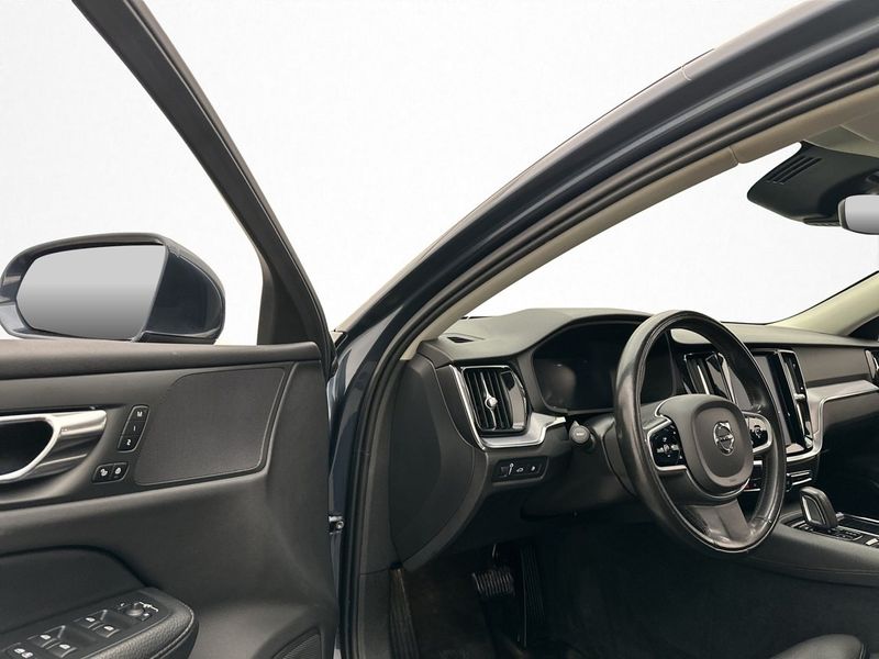 Volvo V60 bild 16
