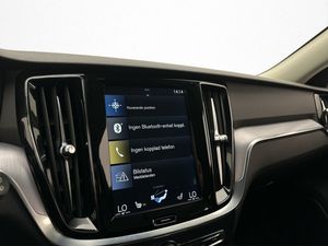 Volvo V60 bild 18