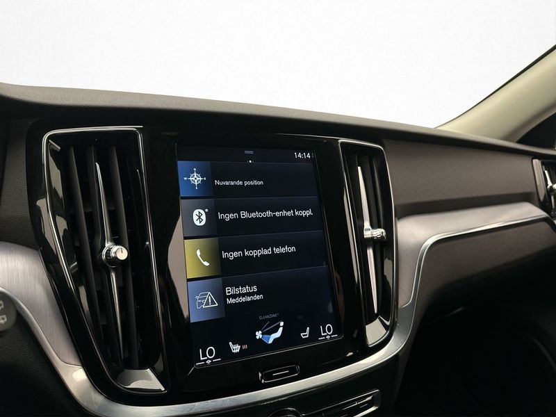 Volvo V60 bild 18