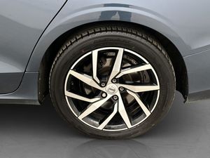 Volvo V60 bild 33