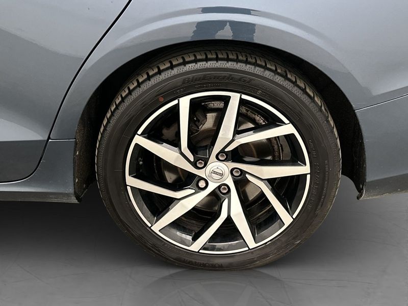 Volvo V60 bild 33