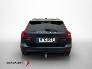 Volvo V60 bild 6
