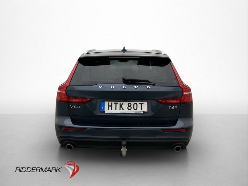 Volvo V60 bild 6